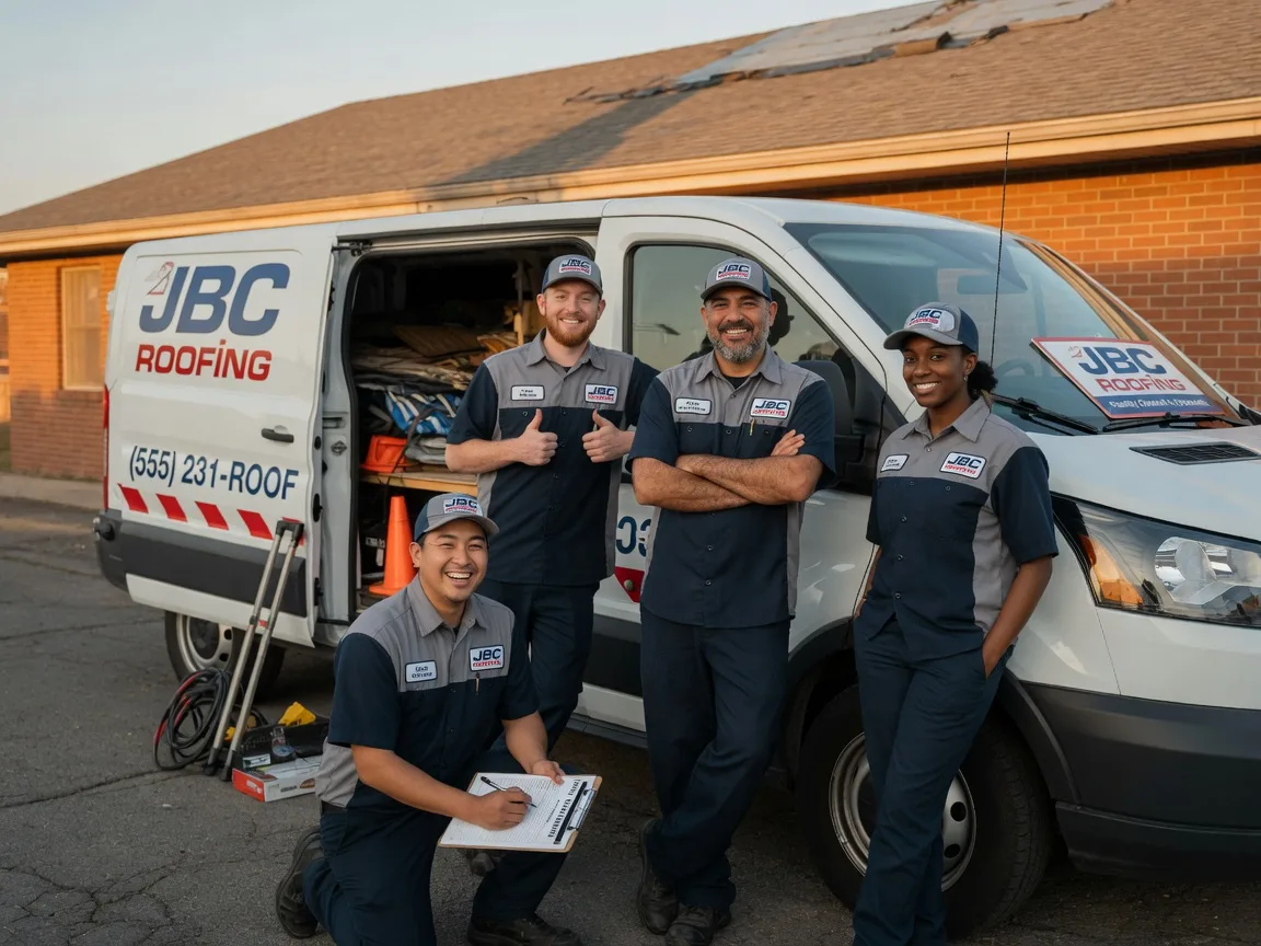 Roof Replacement company in Waresboro, GA