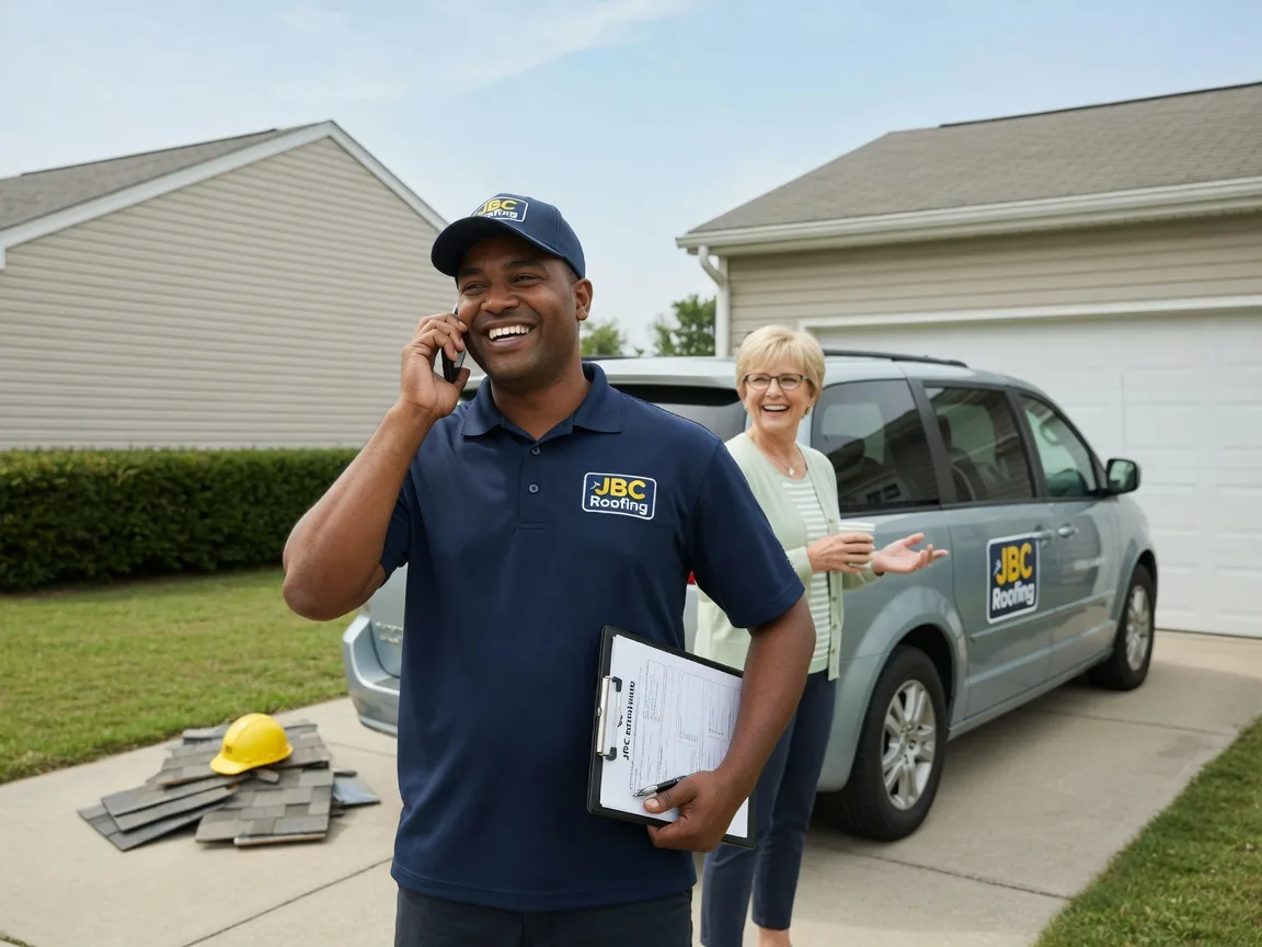 Roof Replacement Waresboro, GA FAQs